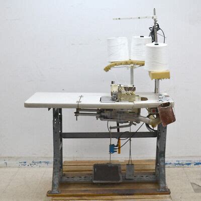 OMEGA Industrial Sewing Machines for sale .